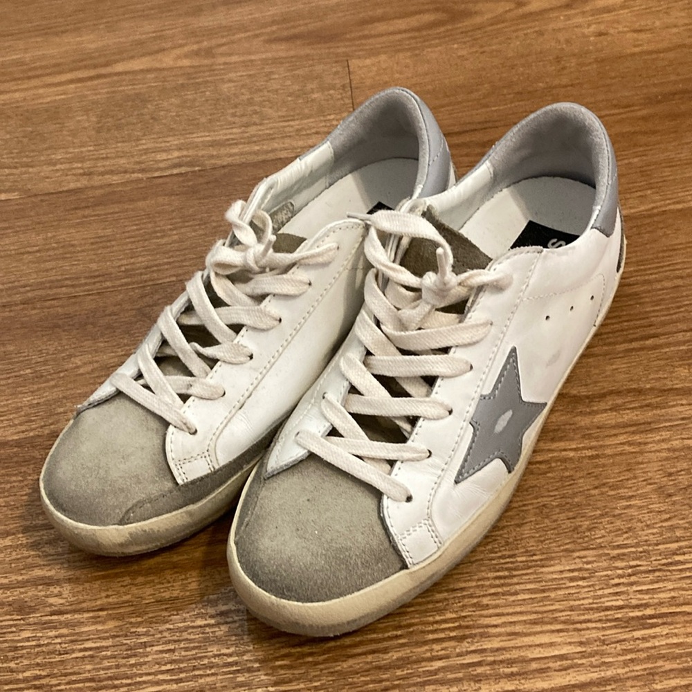 Golden Goose sneakers
